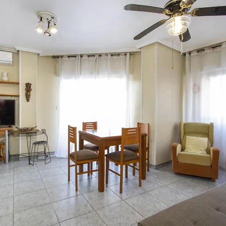 Apartment Alegria Id144 Torrevieja